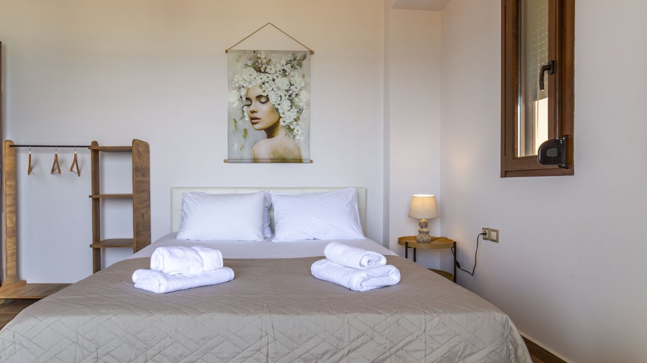 Photo of Bedroom in Pallini
