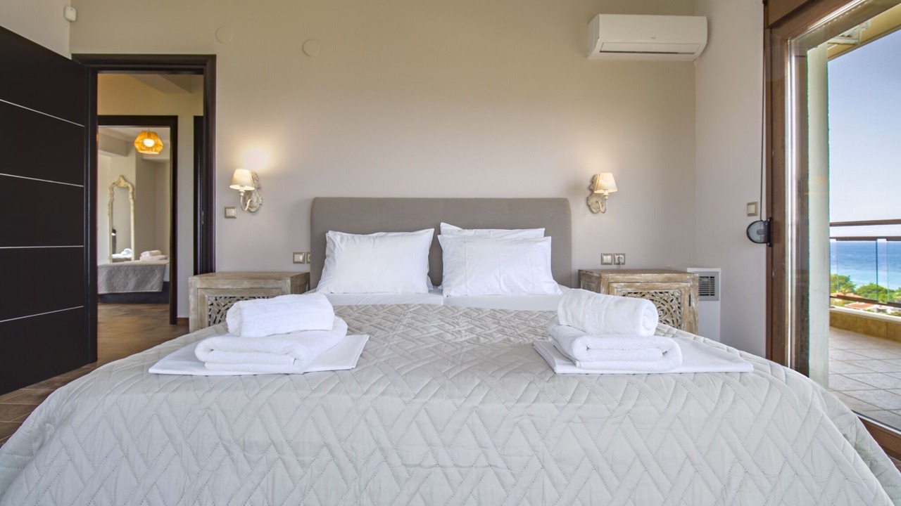 Photo of Bedroom in Pallini