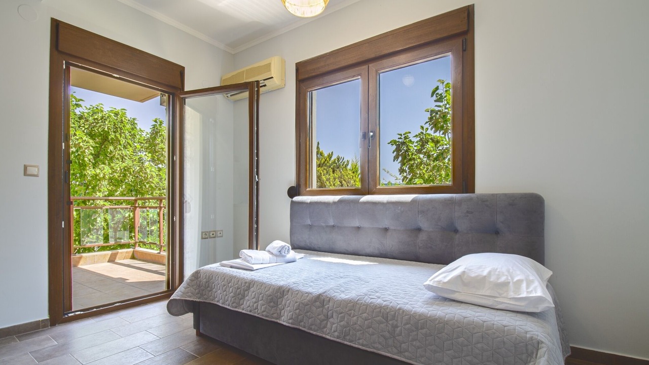 Photo of Bedroom in Pallini