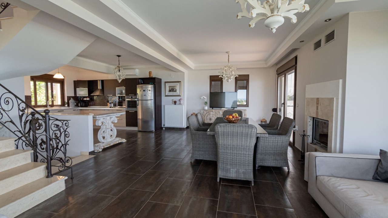 Photo of Livingroom in Pallini