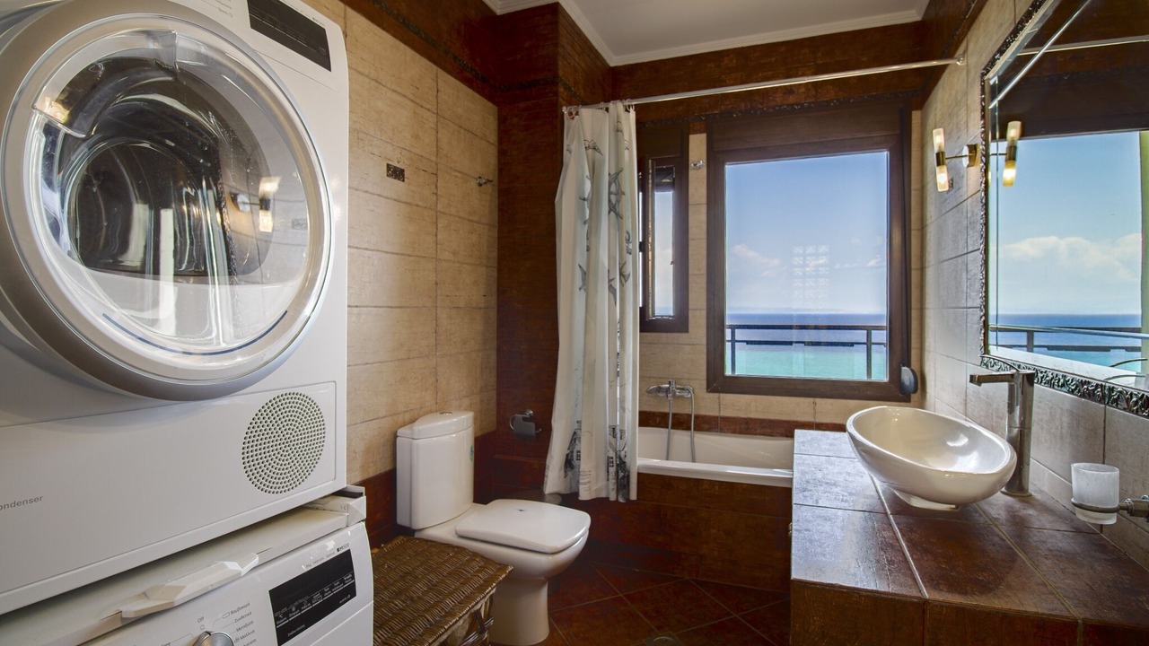 Photo of Bathroom in Pallini