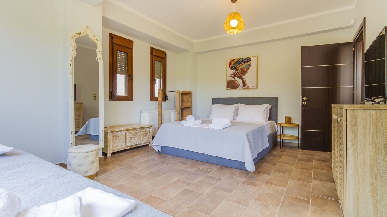 Photo of Bedroom in Pallini