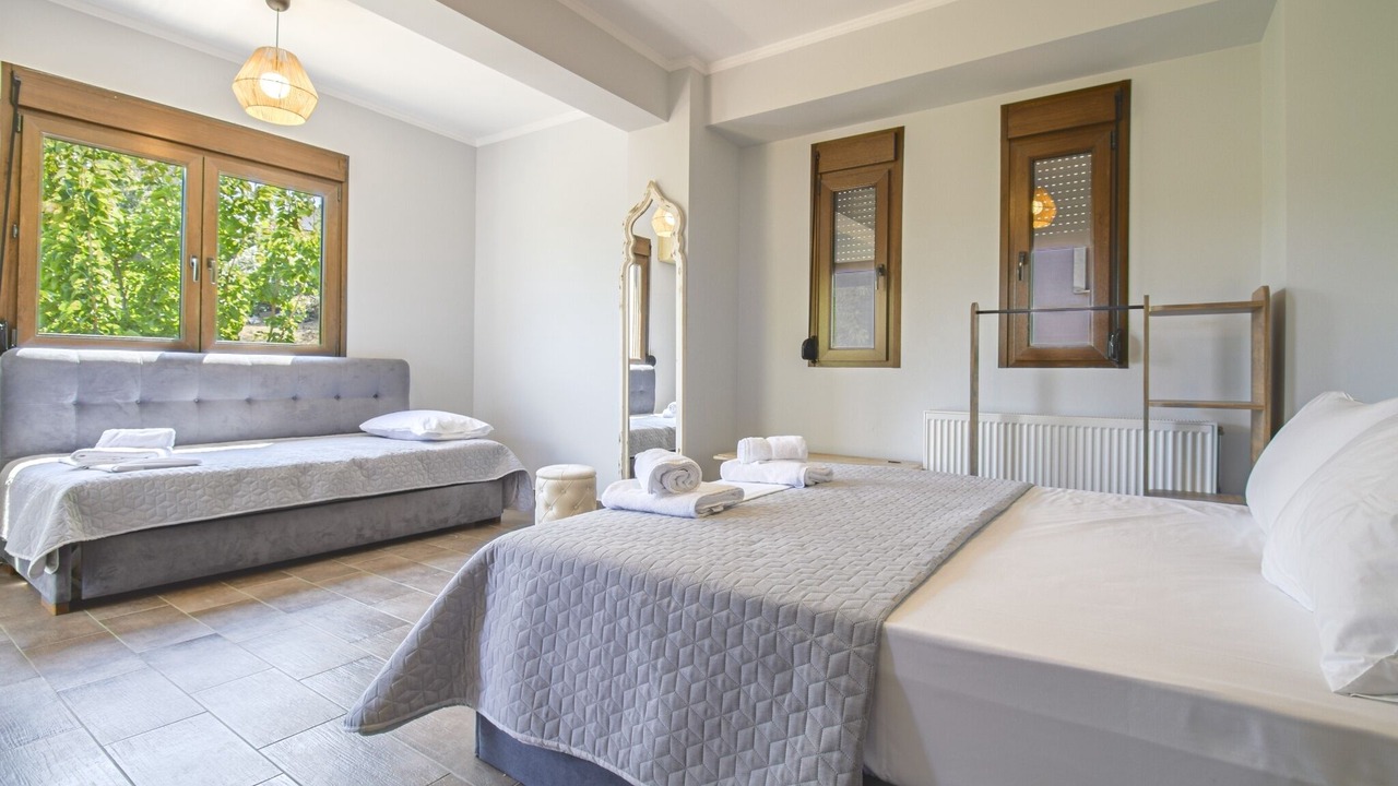 Photo of Bedroom in Pallini
