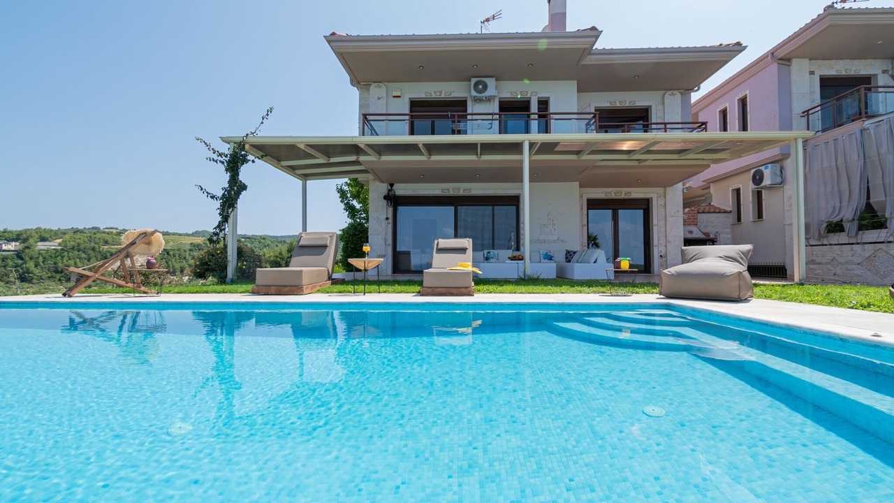 Photo of Outdoor in Pallini