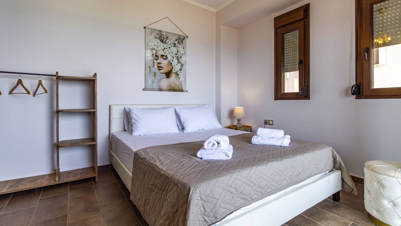 Photo of Bedroom in Pallini
