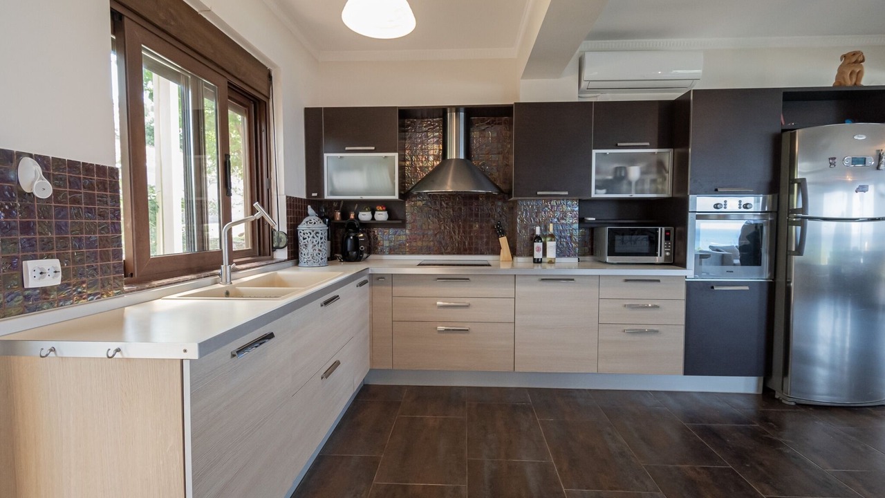 Photo of Kitchen in Pallini