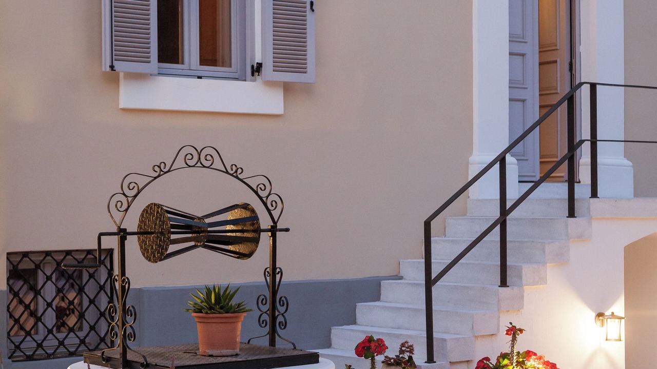 Photo of Outdoor in Rhodes Old Town