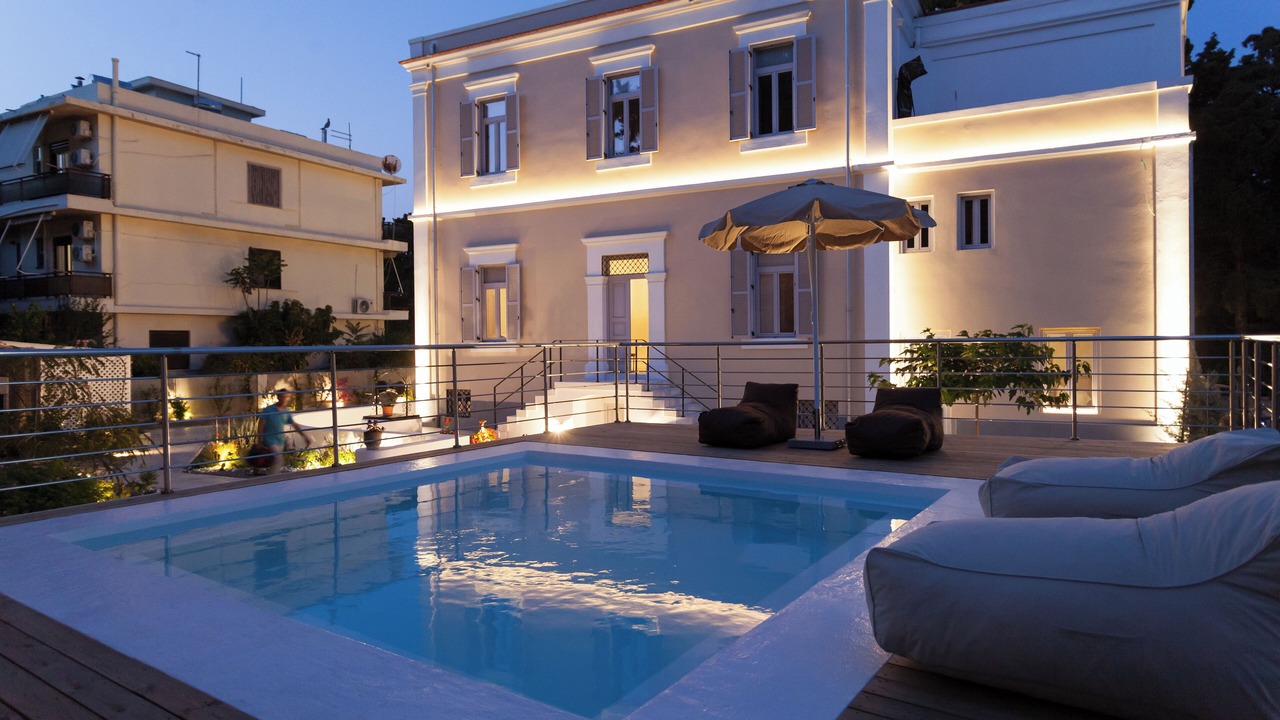 Photo of Outdoor in Rhodes Old Town