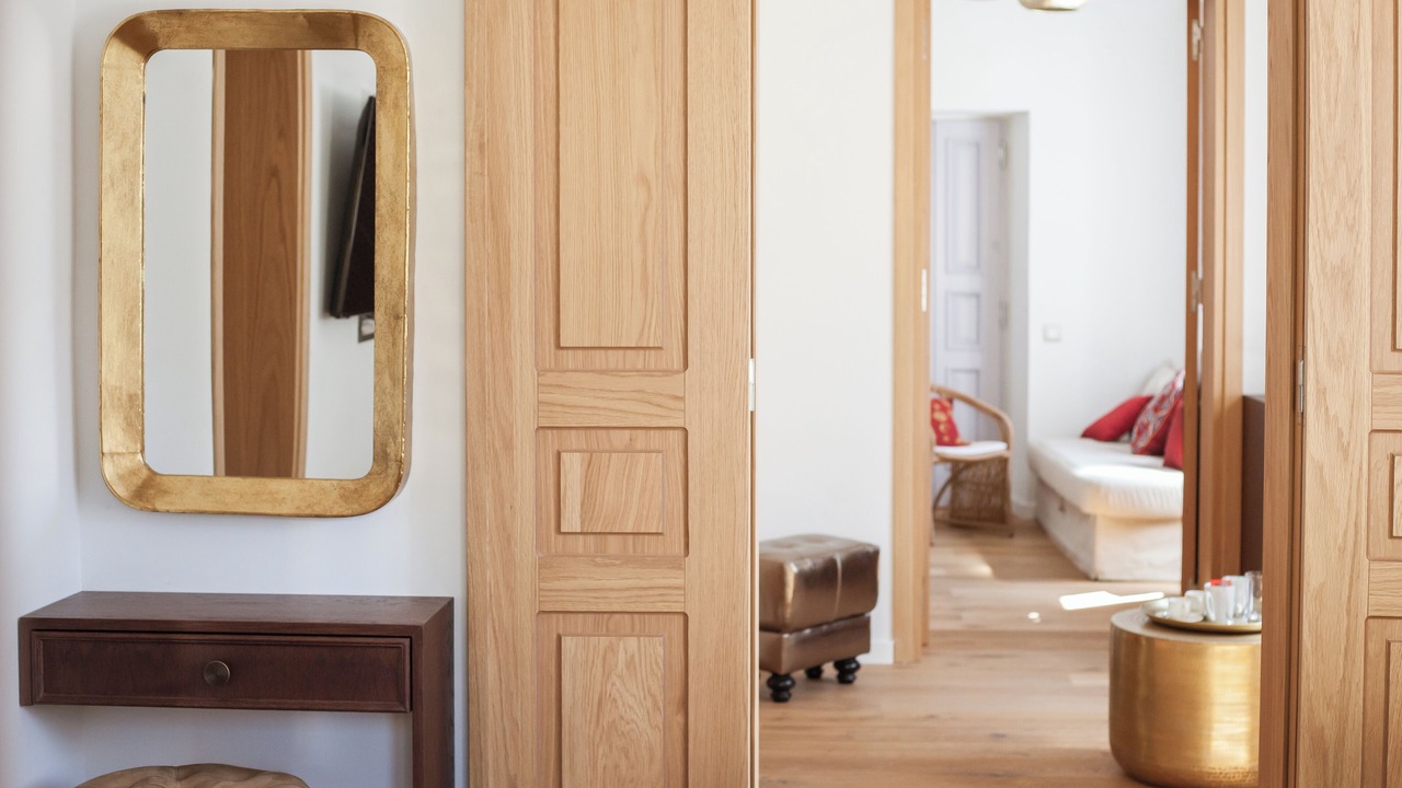 Photo of Bedroom in Rhodes Old Town