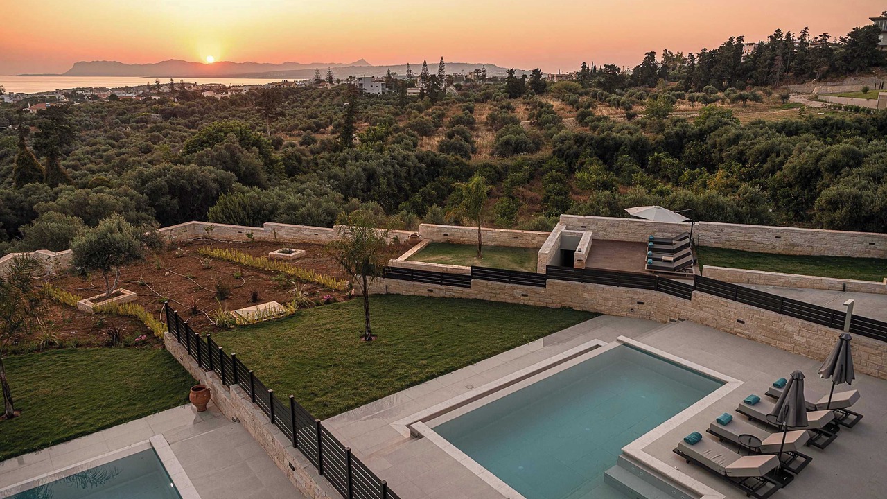 Photo of Outdoor in Agia
