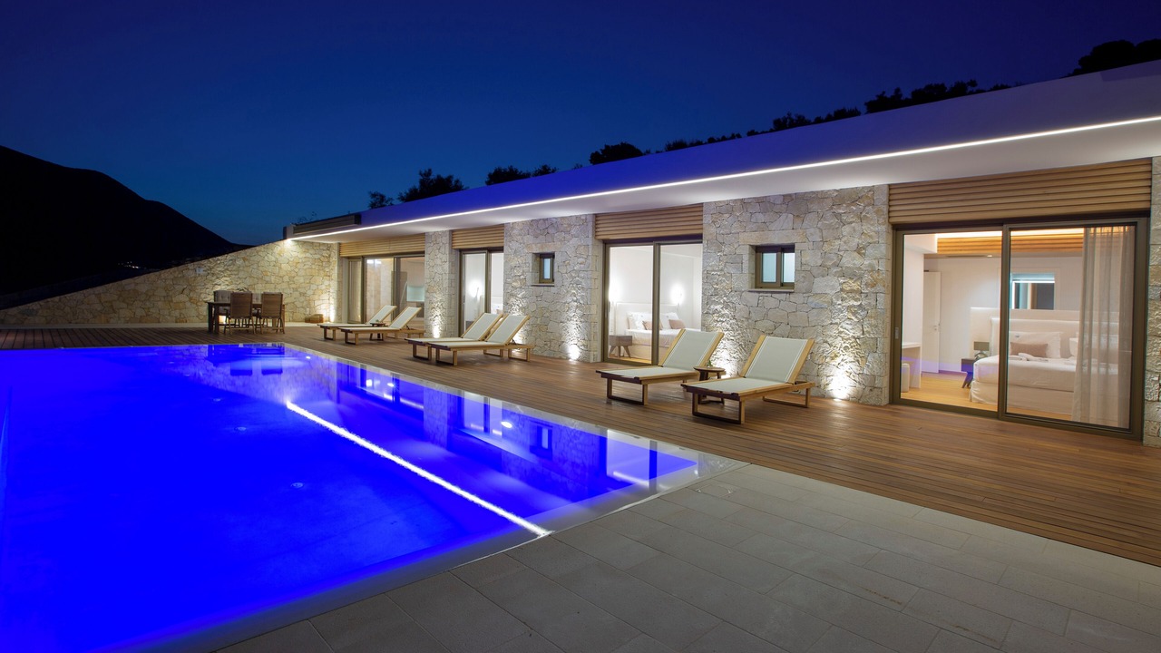 Photo of Outdoor in Sivota