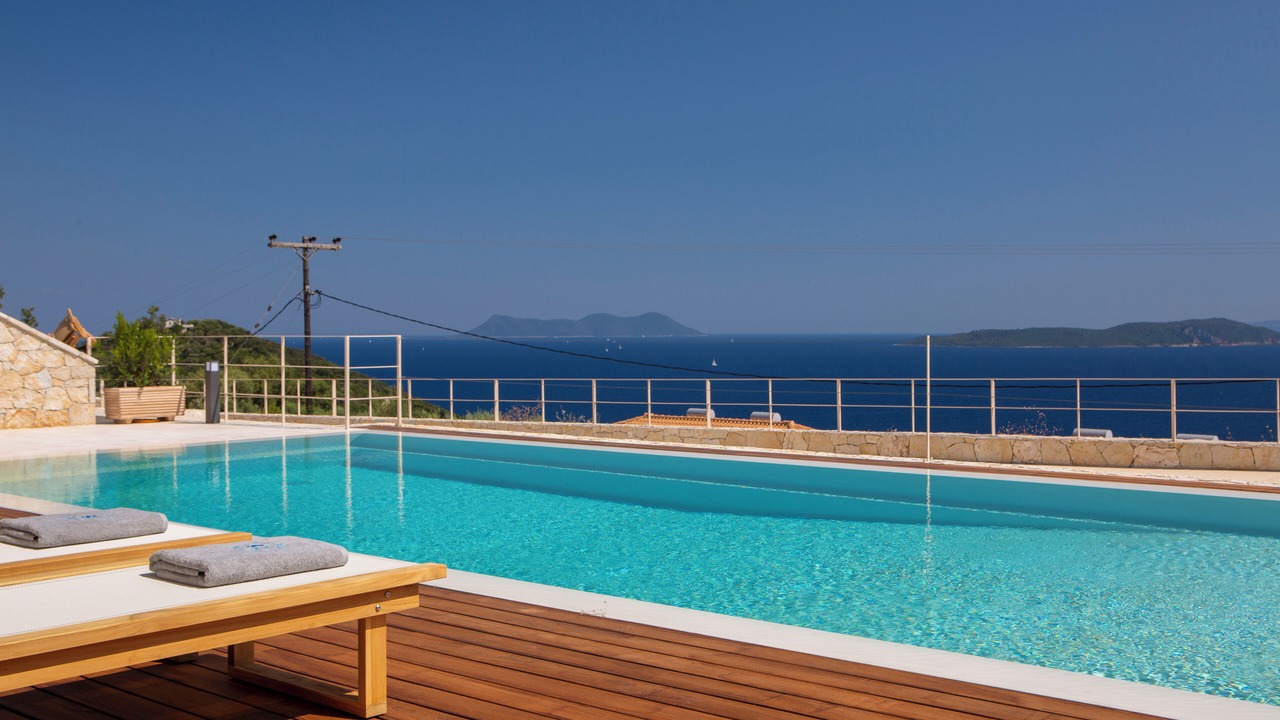 Photo of Outdoor in Sivota