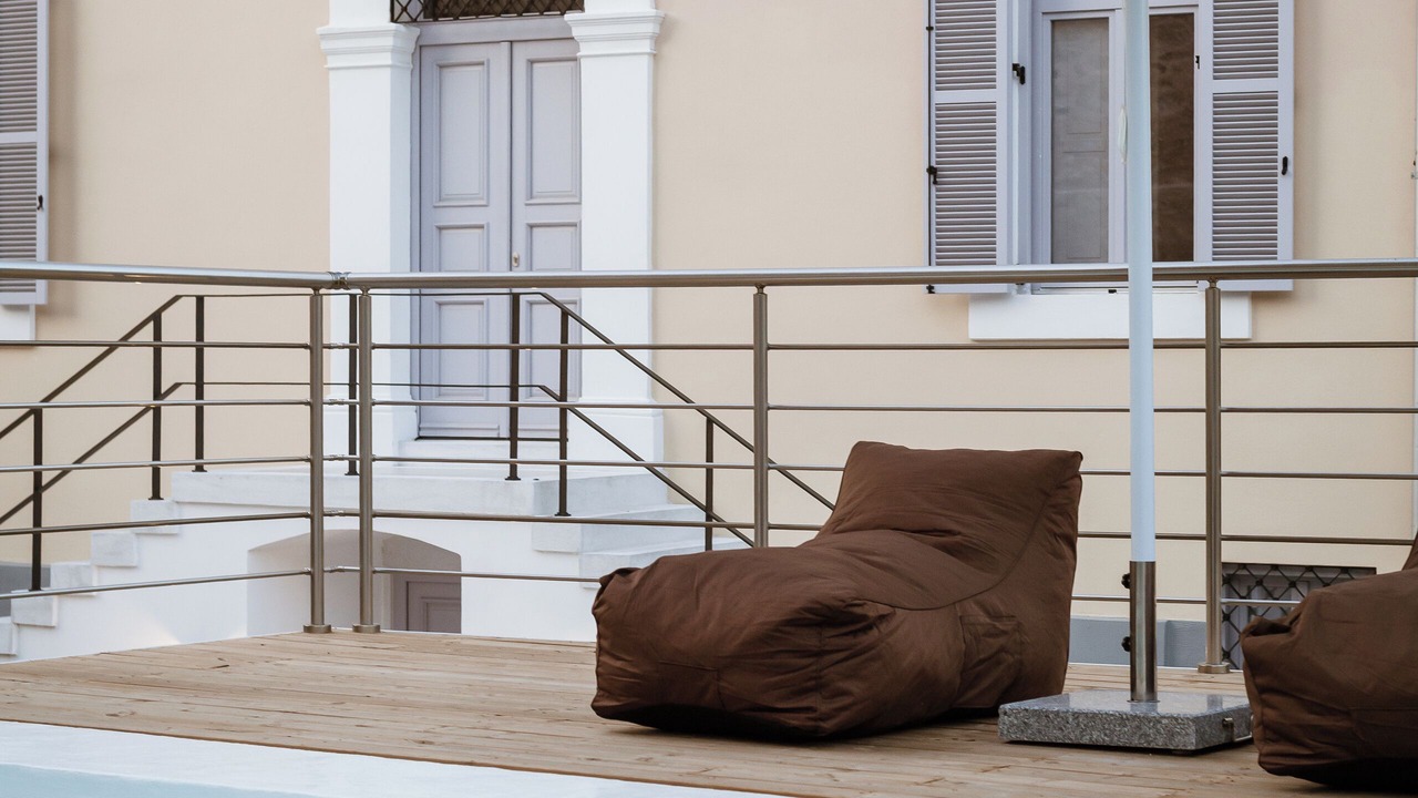 Photo of Outdoor in Rhodes