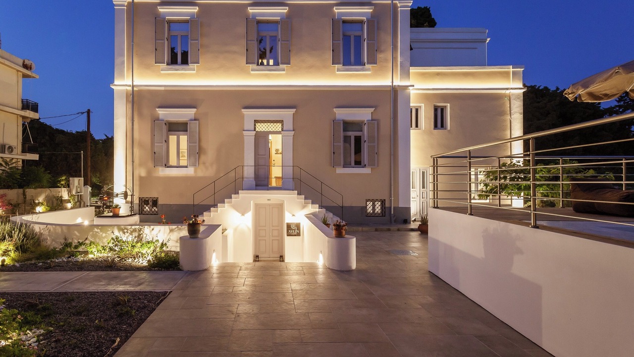 Photo of Outdoor in Rhodes