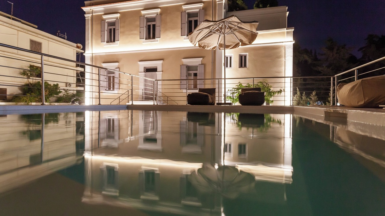 Photo of Outdoor in Rhodes