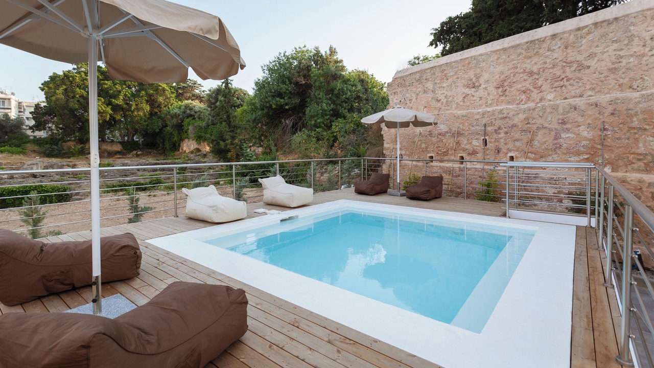 Photo of Outdoor in Rhodes