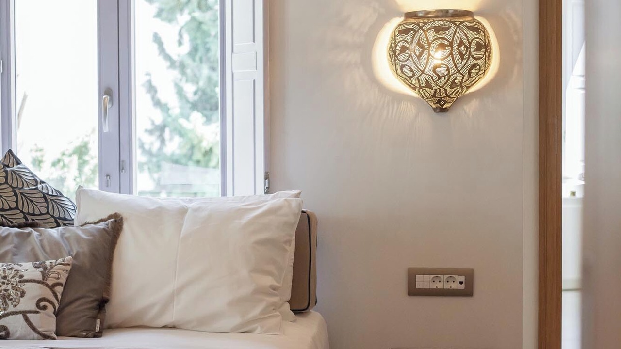 Photo of Bedroom in Rhodes