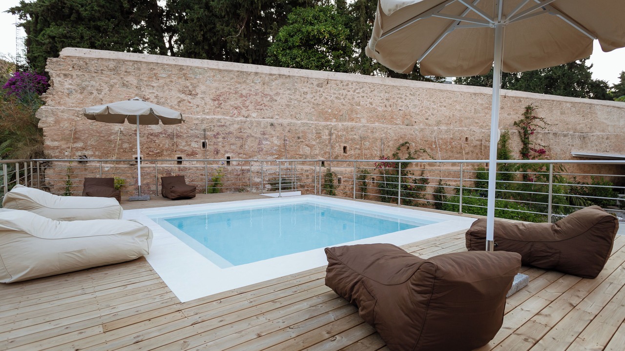 Photo of Outdoor in Rhodes
