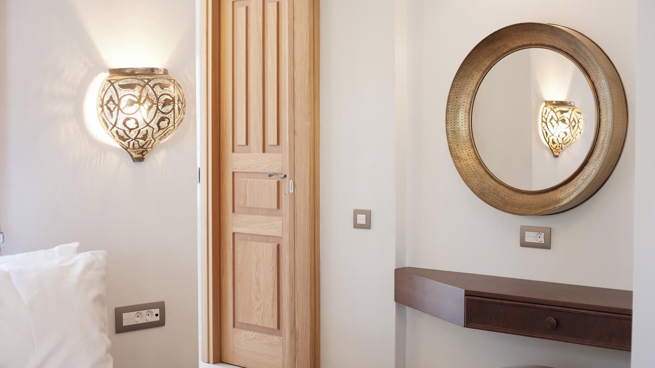 Photo of Bedroom in Rhodes