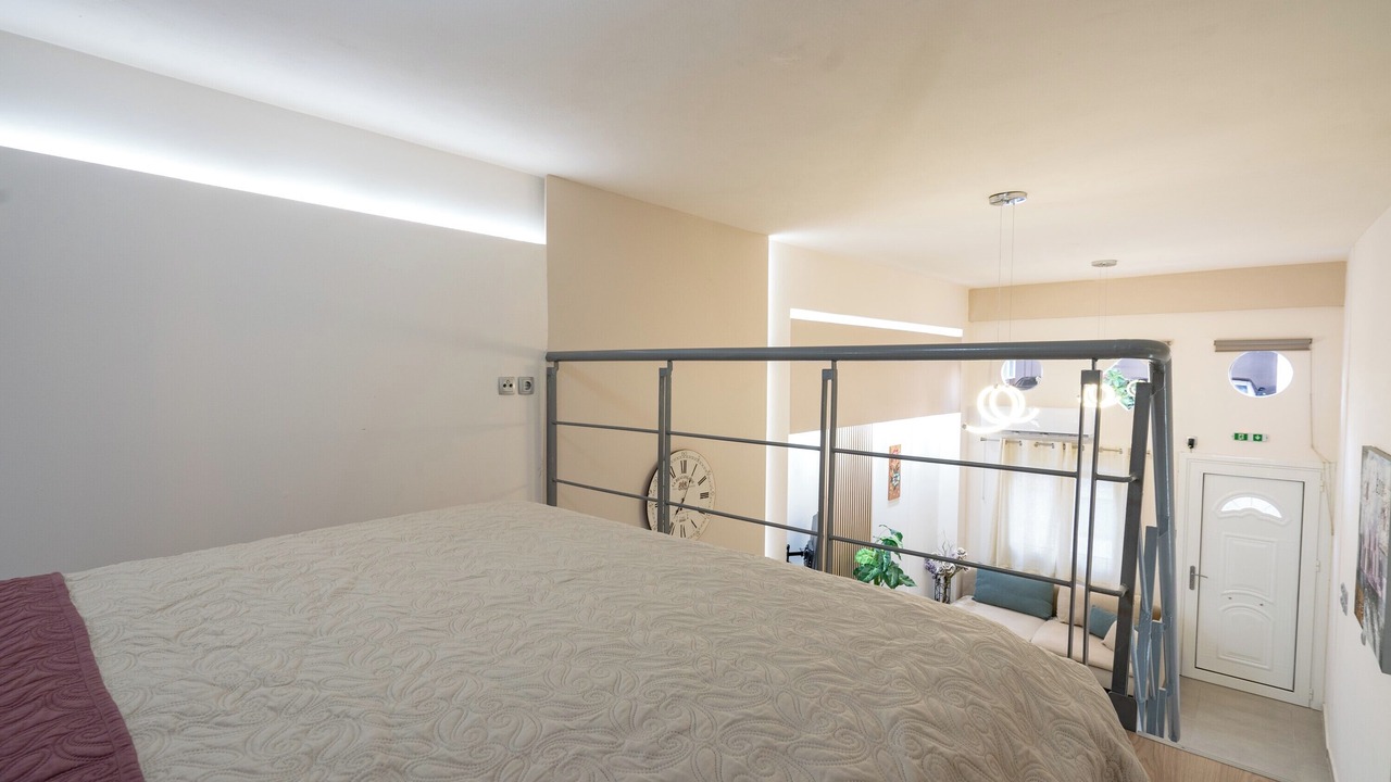 Photo of Bedroom in Petroupoli