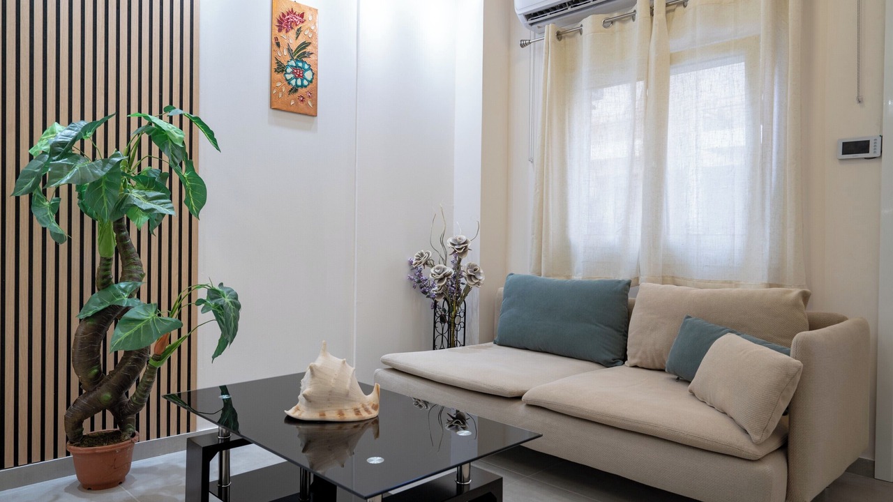 Photo of Livingroom in Petroupoli