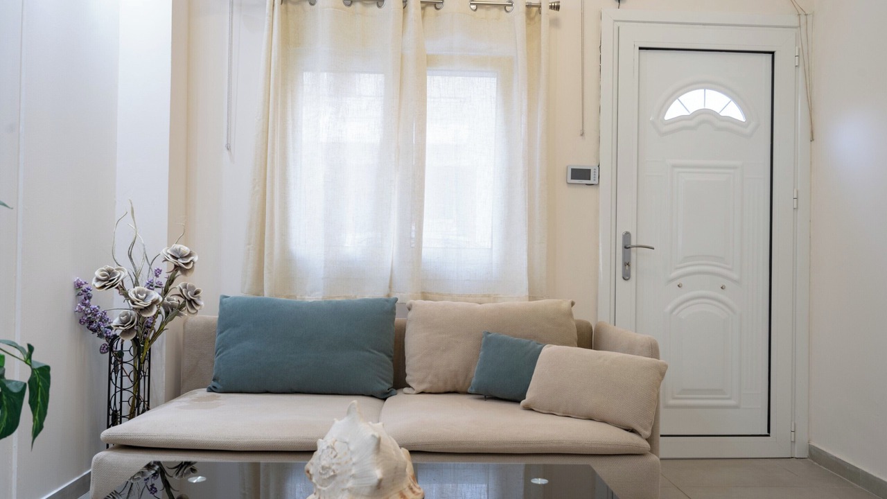 Photo of Livingroom in Petroupoli