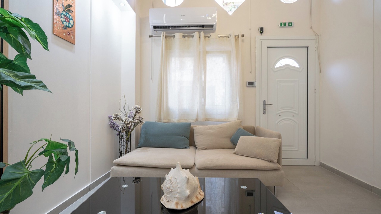 Photo of Livingroom in Petroupoli