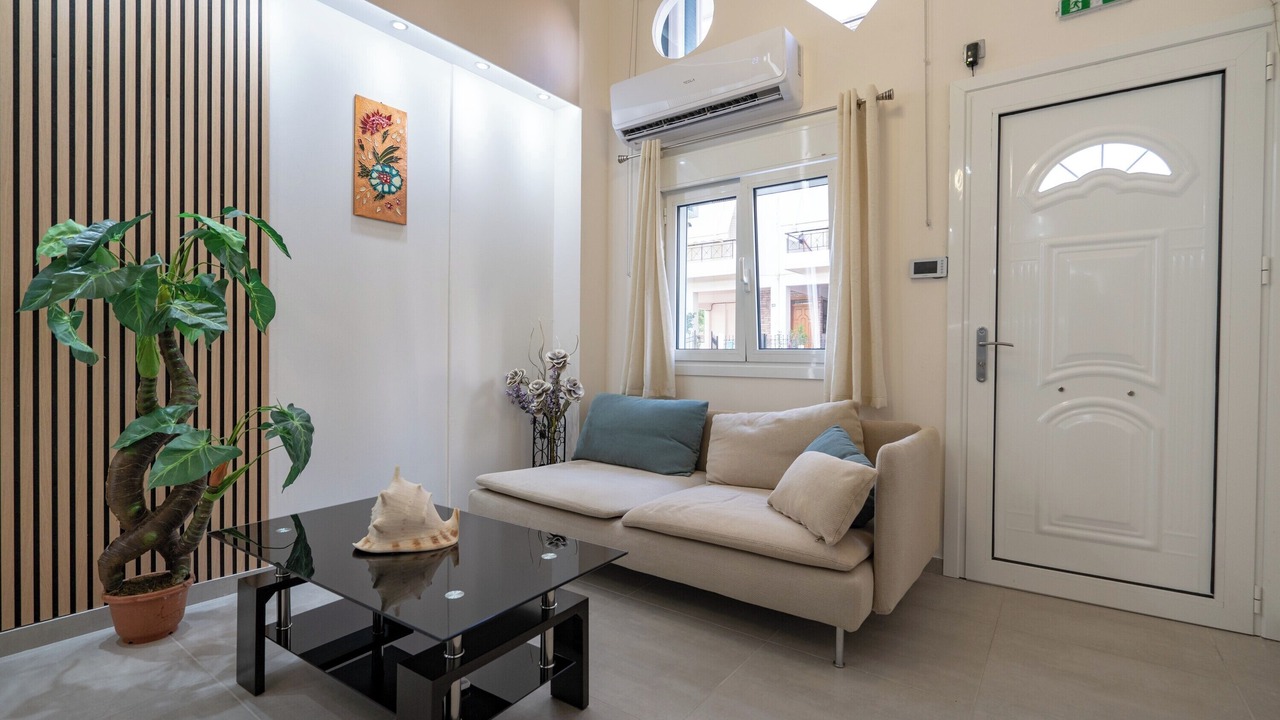 Photo of Livingroom in Petroupoli