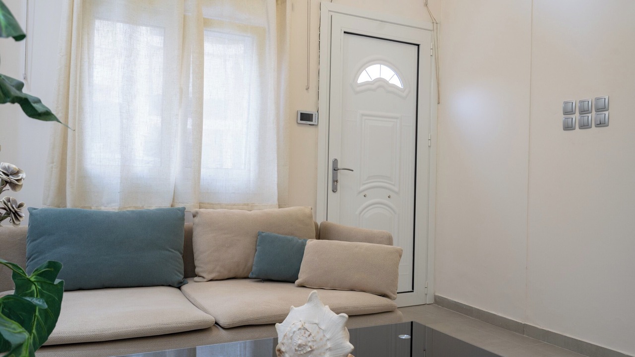 Photo of Livingroom in Petroupoli