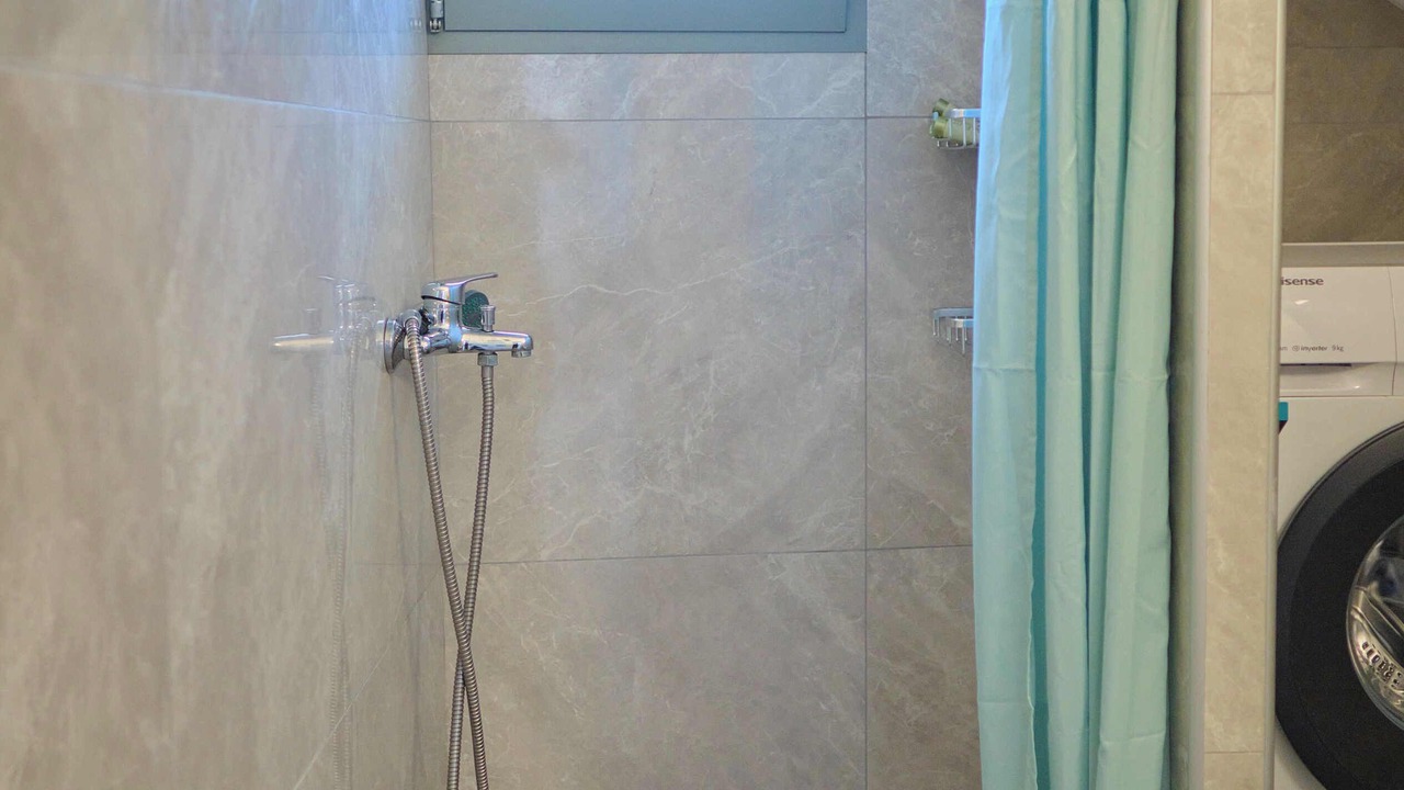 Photo of Bathroom in Kithira