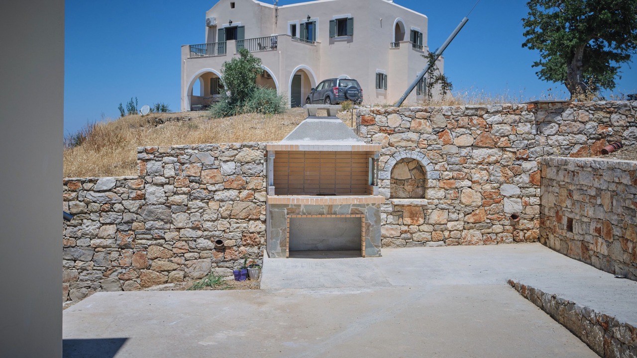 Photo of Outdoor in Kithira