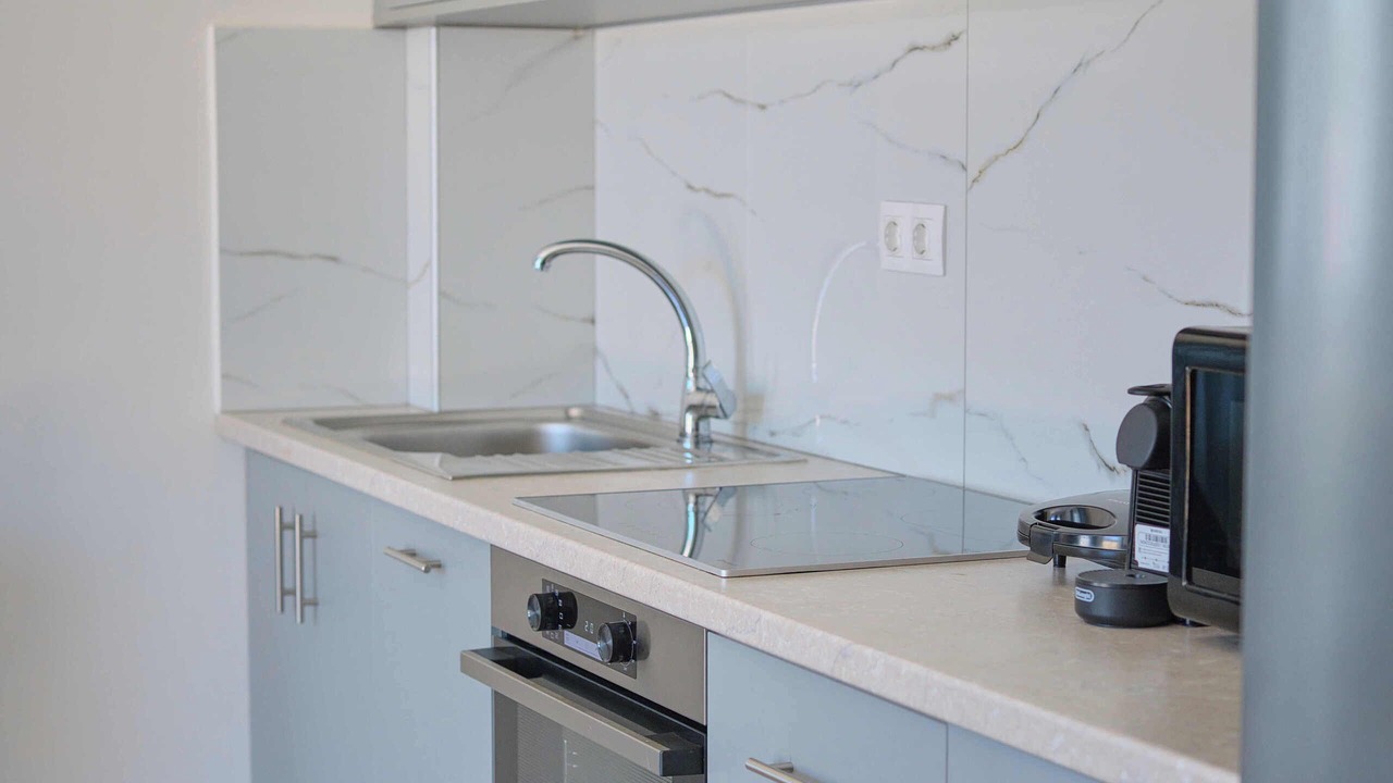 Photo of Kitchen in Kithira