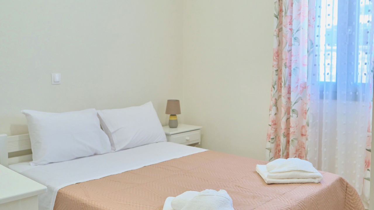 Photo of Bedroom in Kithira