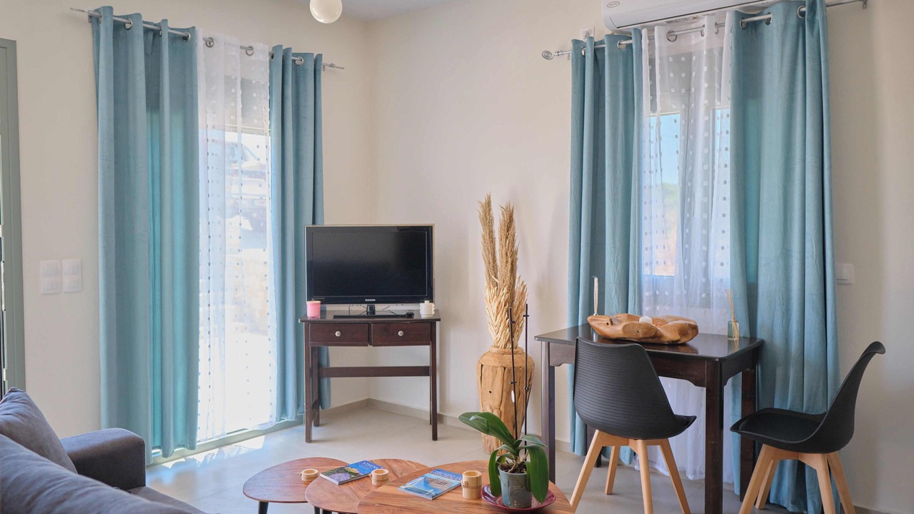 Photo of Livingroom in Kithira