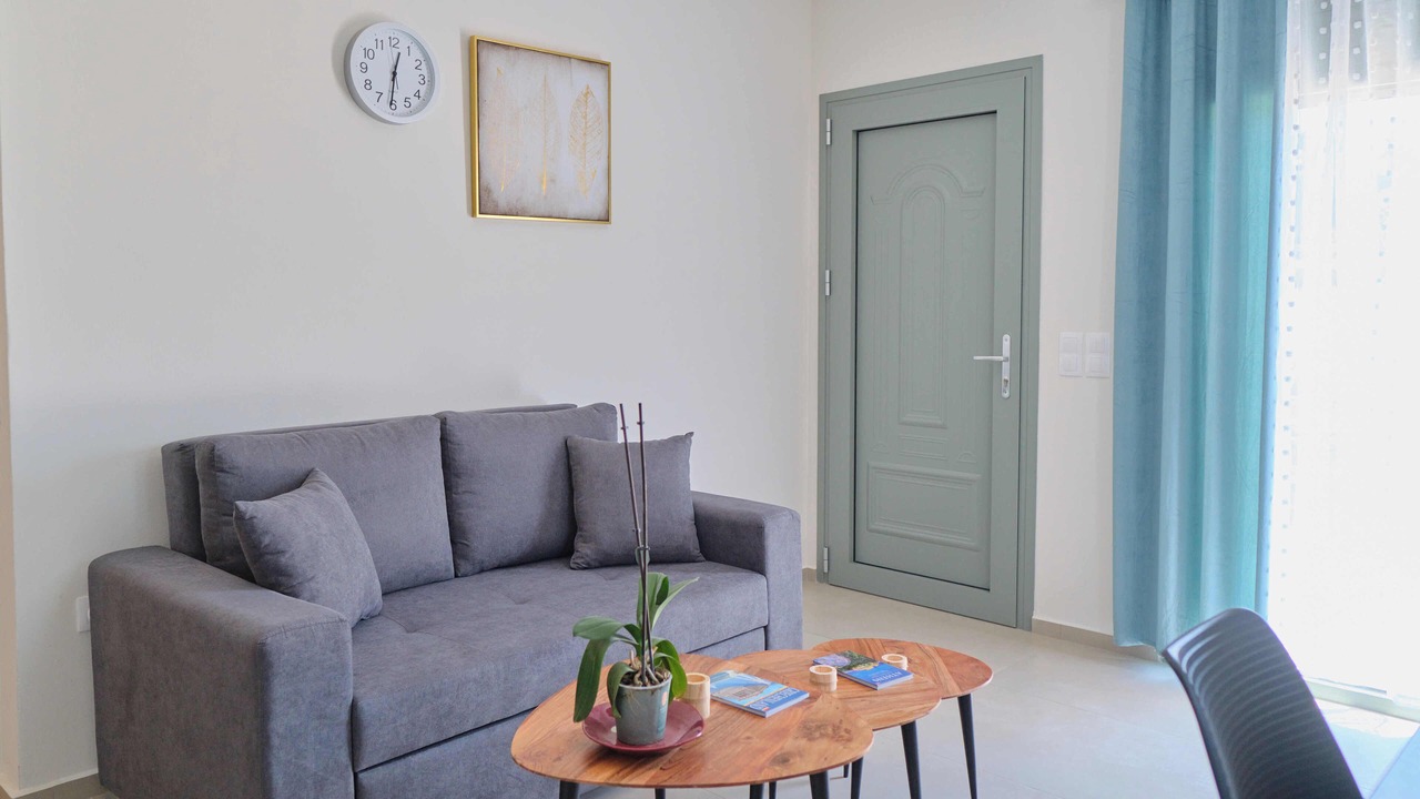 Photo of Livingroom in Kithira