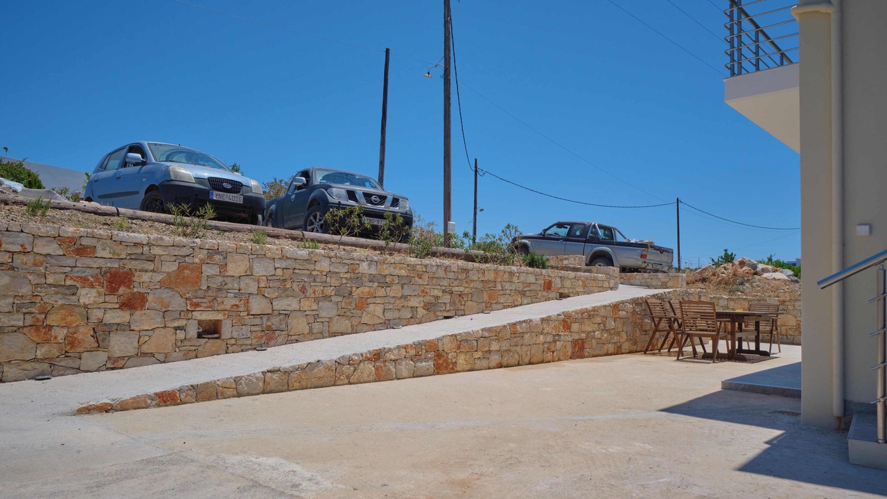 Photo of Outdoor in Kithira
