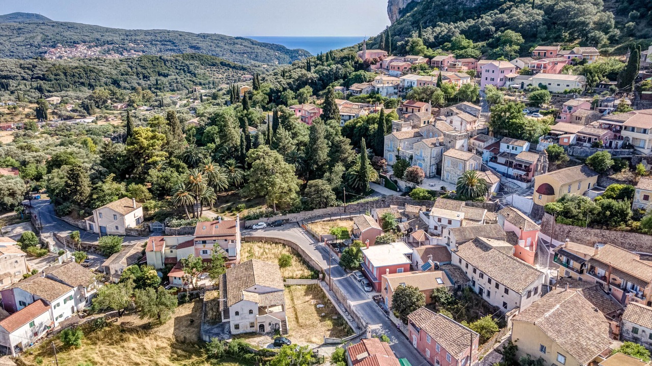 Photo of Outdoor in Doukades