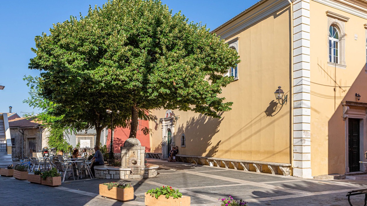 Photo of Outdoor in Doukades