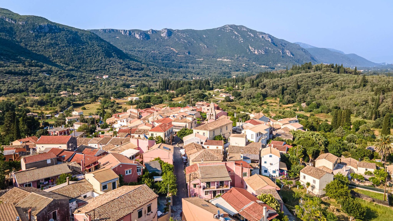 Photo of Outdoor in Doukades