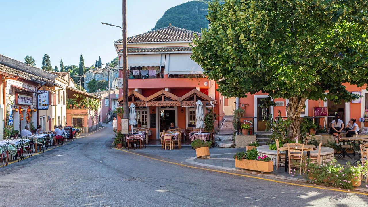 Photo of Outdoor in Doukades