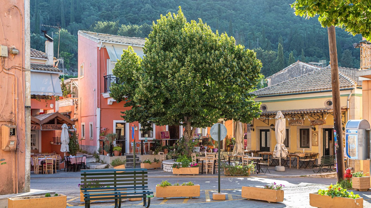 Photo of Outdoor in Doukades