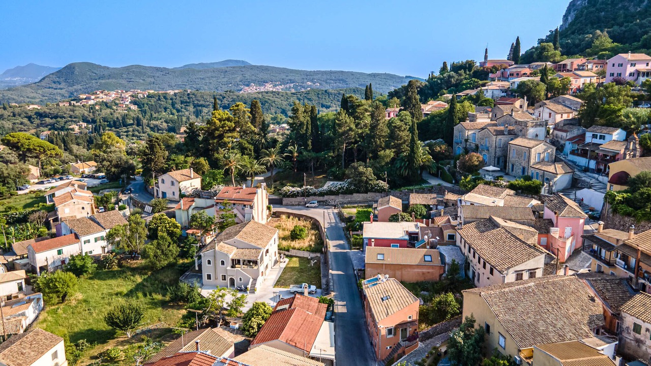 Photo of Outdoor in Doukades