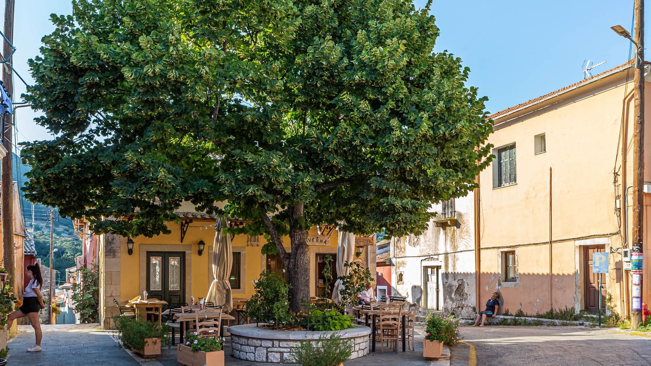 Photo of Outdoor in Doukades