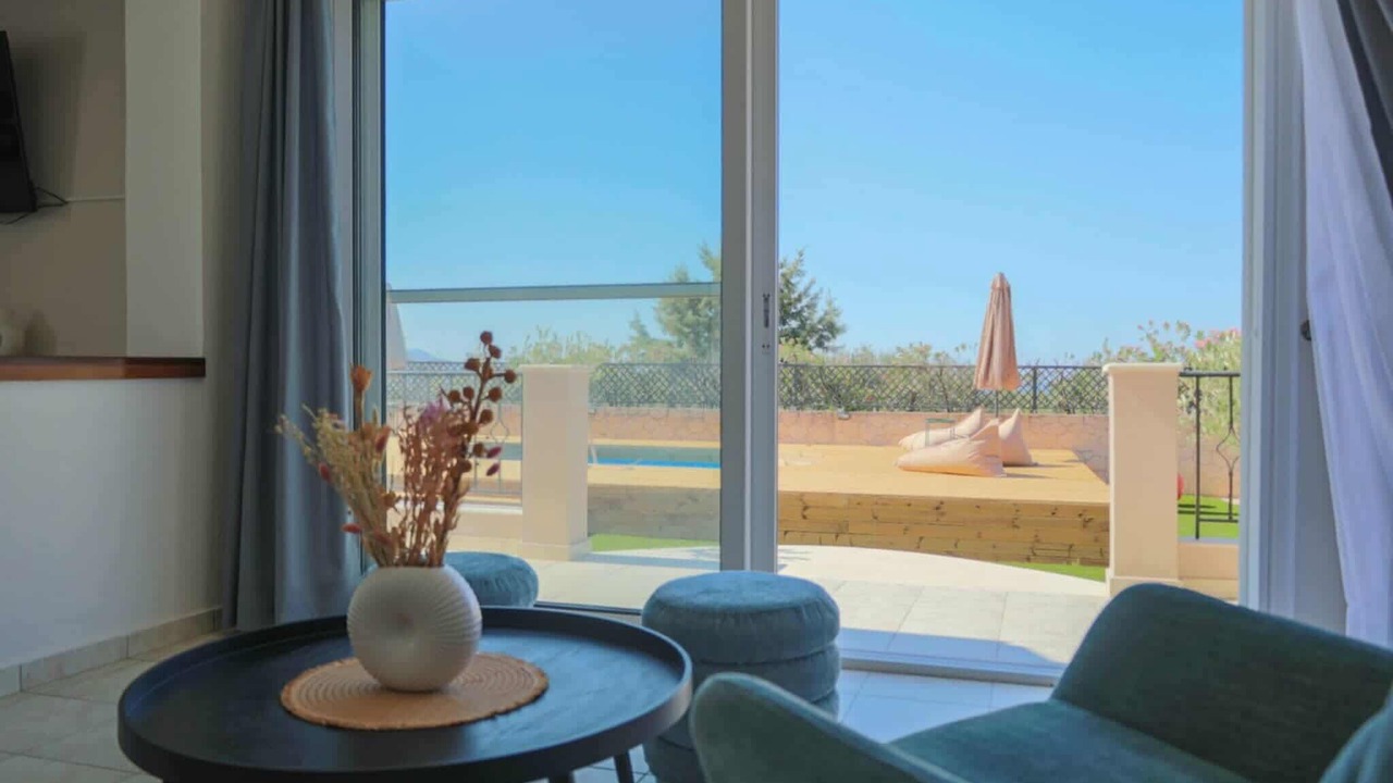 Photo of Livingroom in Heraklion