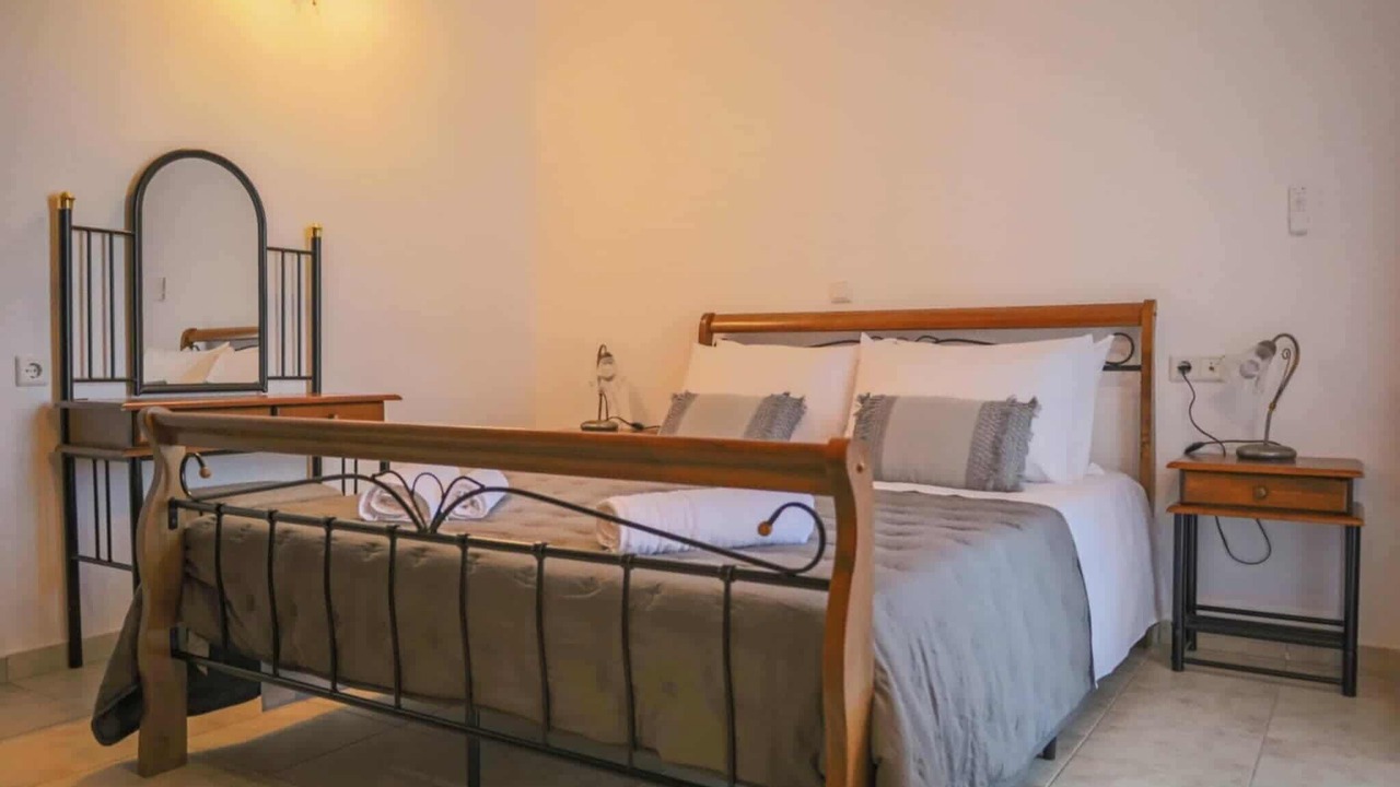 Photo of Bedroom in Heraklion