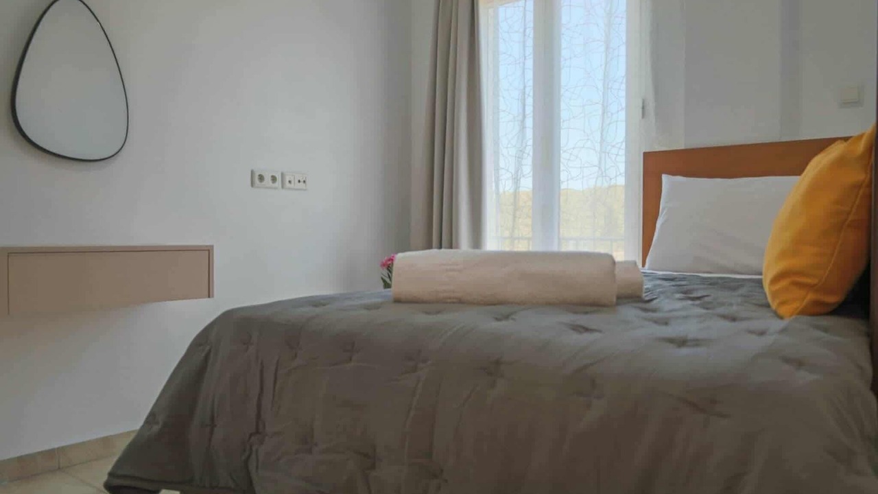 Photo of Bedroom in Heraklion