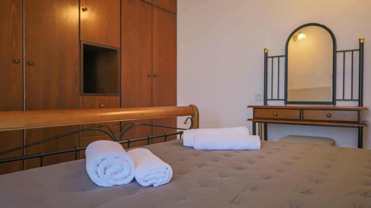 Photo of Bedroom in Heraklion