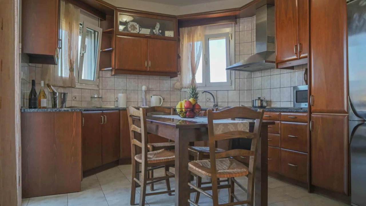 Photo of Kitchen in Heraklion
