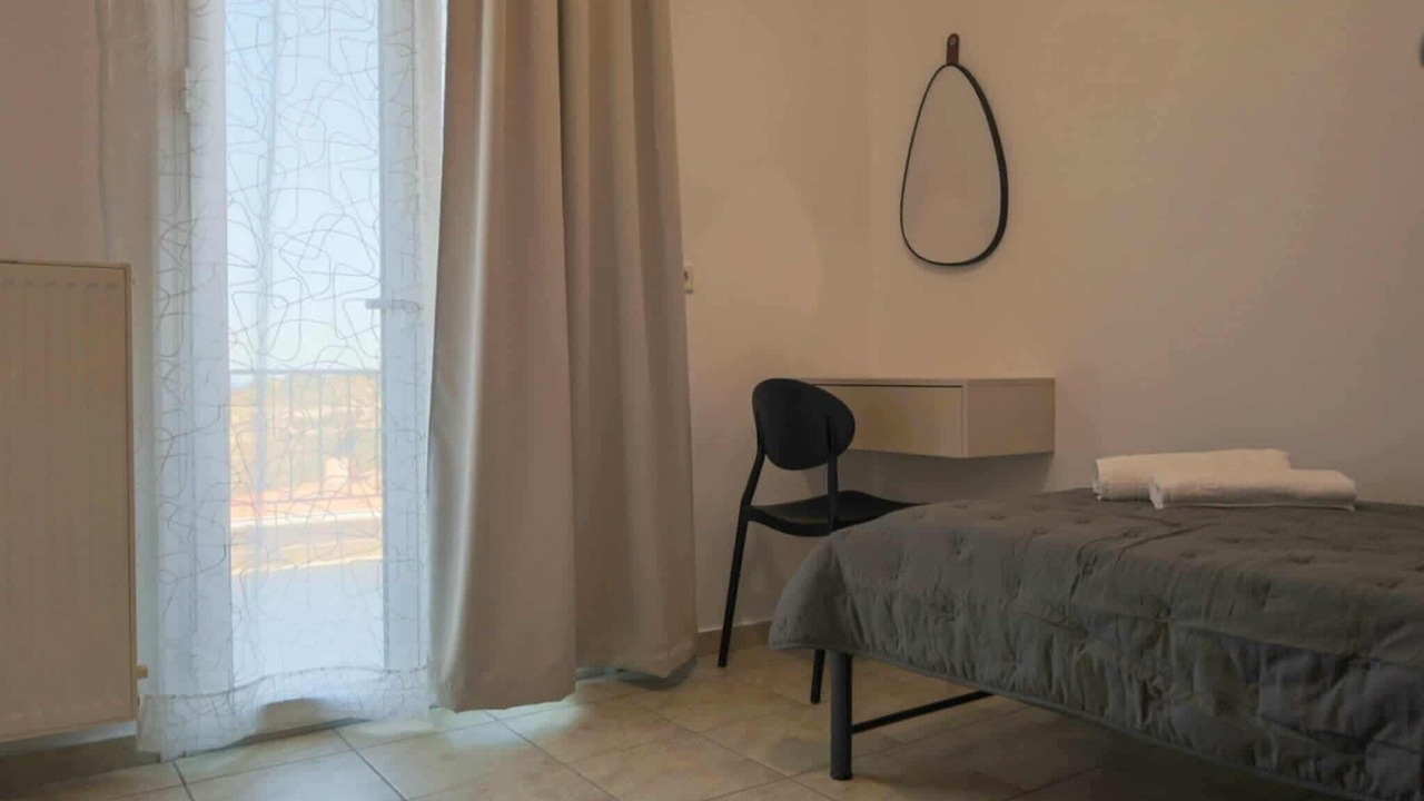 Photo of Bedroom in Heraklion