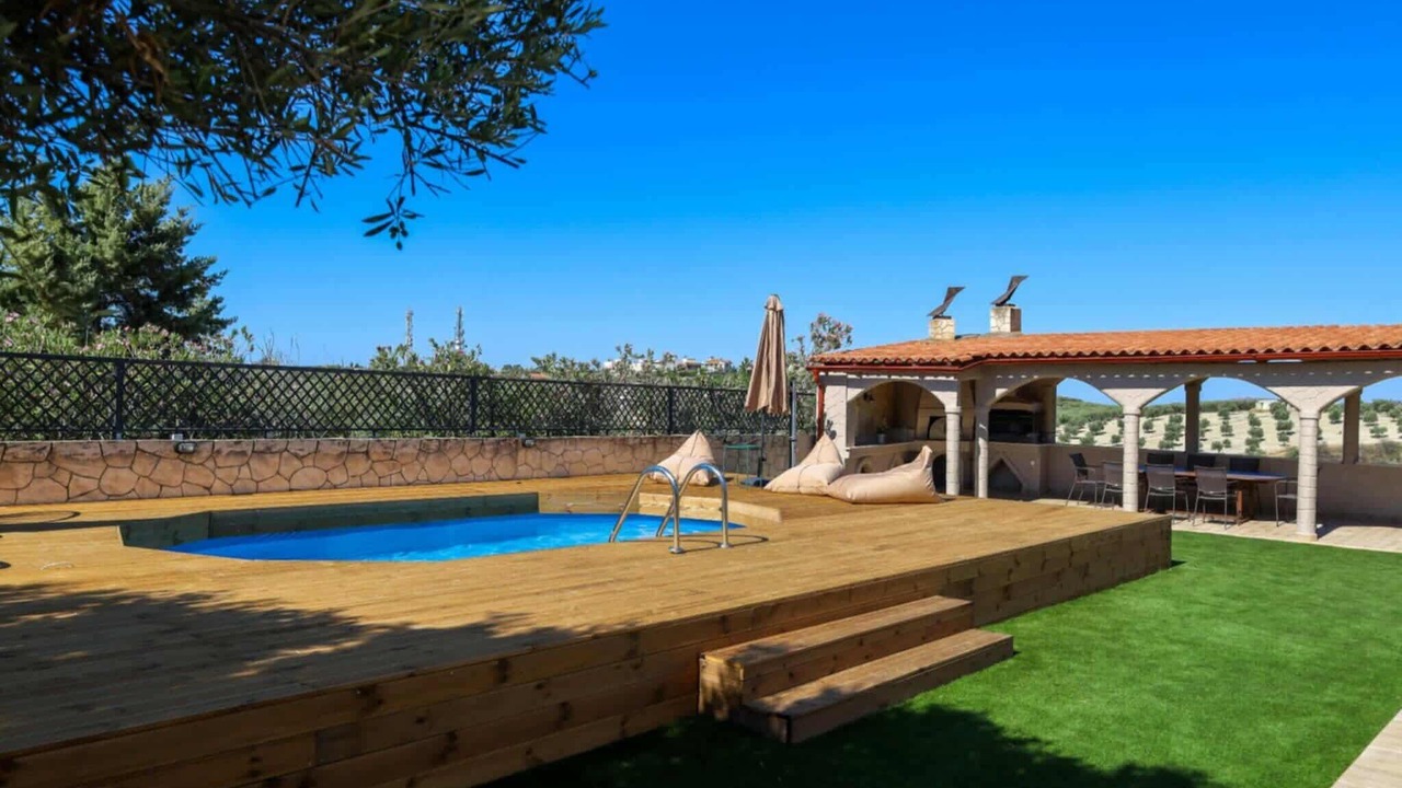 Photo of Outdoor in Heraklion